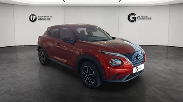 Image véhicule  Nissan JUKE (8)