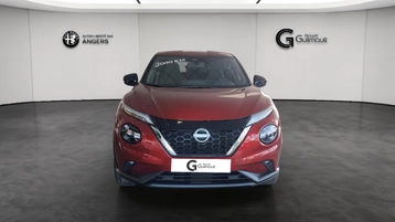 Image véhicule  Nissan JUKE (9)