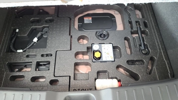 Image véhicule  Nissan JUKE (5)
