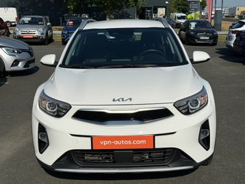 Image véhicule  Kia STONIC (1)