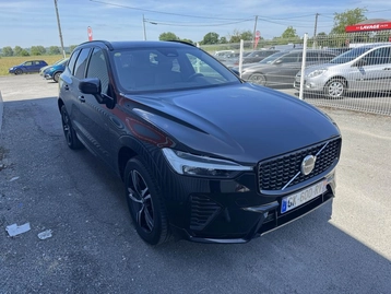 Image véhicule  Volvo XC60 (1)
