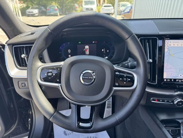 Image véhicule  Volvo XC60 (11)