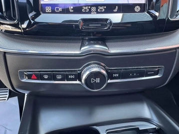 Image véhicule  Volvo XC60 (18)