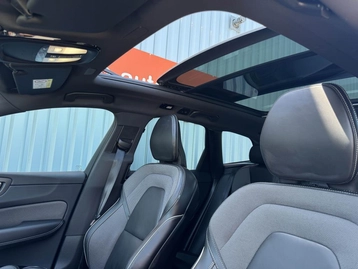 Image véhicule  Volvo XC60 (9)