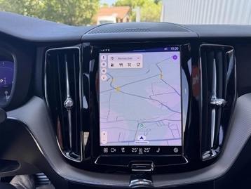 Image véhicule  Volvo XC60 (19)