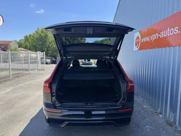 Image véhicule  Volvo XC60 (4)
