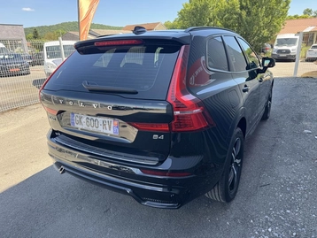 Image véhicule  Volvo XC60 (2)