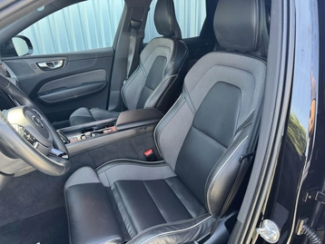 Image véhicule  Volvo XC60 (7)