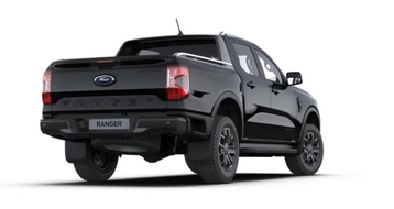 Image véhicule  Ford RANGER DOUBLE CABINE (1)