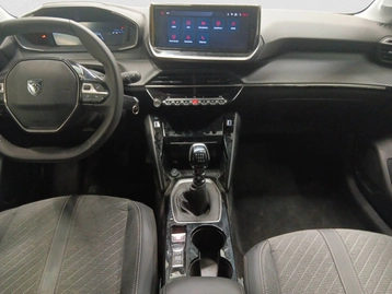 Image véhicule  Peugeot 208 (18)