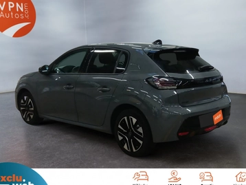 Image véhicule  Peugeot 208 (29)