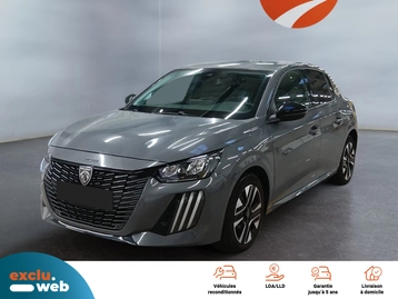 Image véhicule  Peugeot 208 (2)