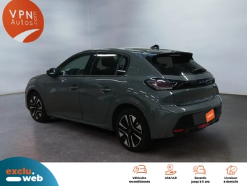 Image véhicule  Peugeot 208 (7)