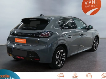 Image véhicule  Peugeot 208 (30)