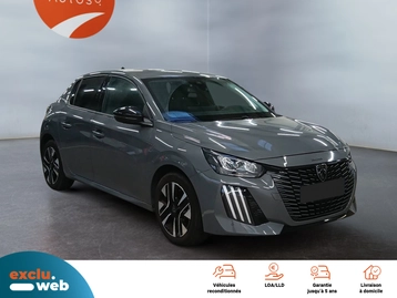 Image véhicule  Peugeot 208 (5)