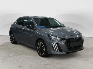 Image véhicule  Peugeot 208 (3)