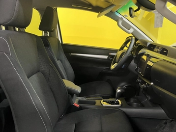 Image véhicule  Toyota Hilux (22)