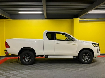 Image véhicule  Toyota Hilux (13)