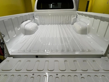 Image véhicule  Toyota Hilux (4)