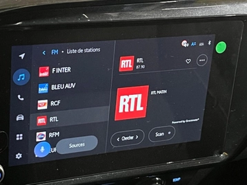 Image véhicule  Toyota Hilux (85)