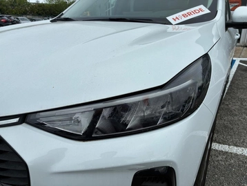 Image véhicule  Ford KUGA (15)