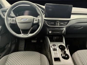 Image véhicule  Ford KUGA (20)