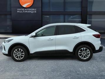 Image véhicule  Ford KUGA (4)