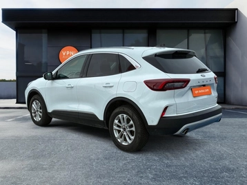 Image véhicule  Ford KUGA (10)