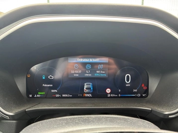 Image véhicule  Ford KUGA (24)