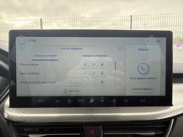 Image véhicule  Ford KUGA (27)