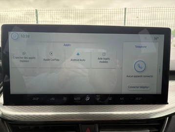 Image véhicule  Ford KUGA (28)