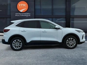 Image véhicule  Ford KUGA (5)