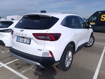 Image véhicule  Ford KUGA (5)