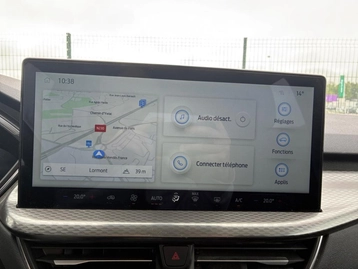 Image véhicule  Ford KUGA (25)