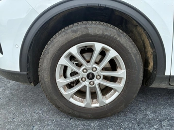 Image véhicule  Ford KUGA (6)