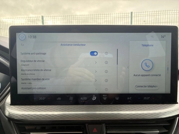 Image véhicule  Ford KUGA (29)