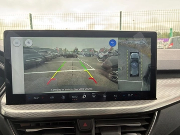 Image véhicule  Ford KUGA (26)