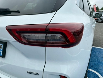 Image véhicule  Ford KUGA (13)