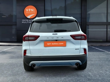 Image véhicule  Ford KUGA (3)