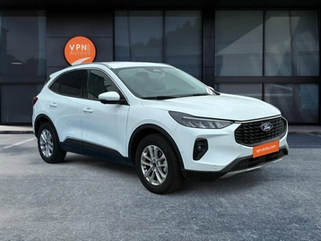 Image véhicule  Ford KUGA (1)