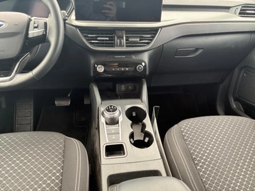 Image véhicule  Ford KUGA (30)