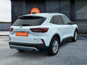 Image véhicule  Ford KUGA (11)