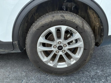 Image véhicule  Ford KUGA (7)