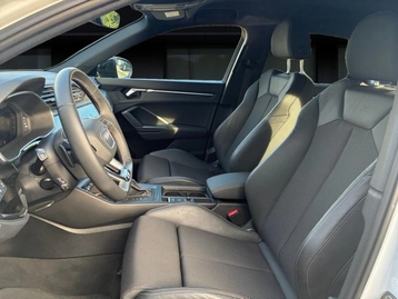 Image véhicule  Audi Q3 (8)