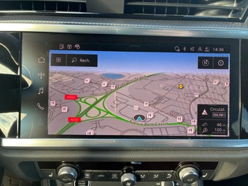 Image véhicule  Audi Q3 (30)