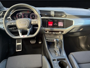 Image véhicule  Audi Q3 (9)