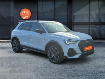 Image véhicule  Audi Q3 (6)