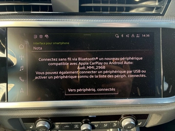 Image véhicule  Audi Q3 (29)