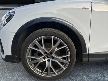 Image véhicule  Audi Q3 (13)