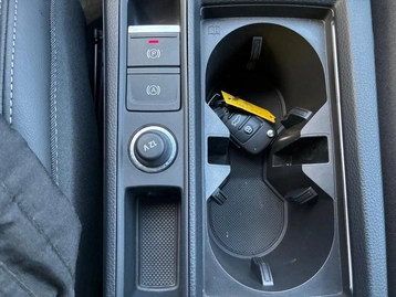 Image véhicule  Audi Q3 (14)